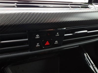 2023 Volkswagen Golf R 20th Anniversary Edition