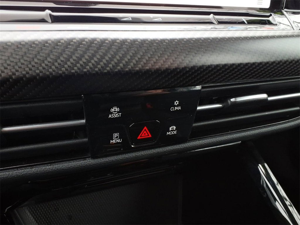 2023 Volkswagen Golf R 20th Anniversary Edition