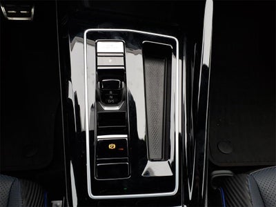 2023 Volkswagen Golf R 20th Anniversary Edition