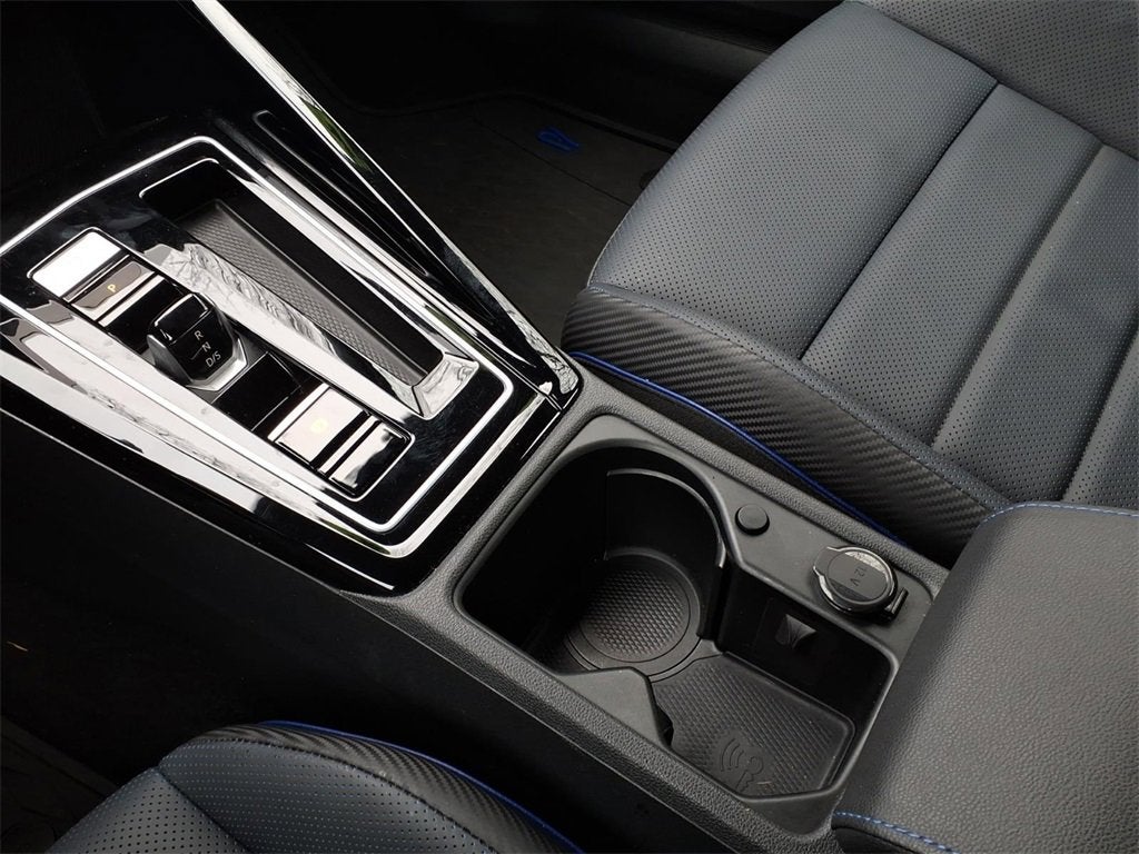 2023 Volkswagen Golf R 20th Anniversary Edition