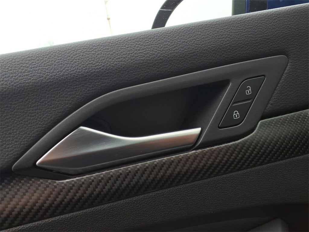 2023 Volkswagen Golf R 20th Anniversary Edition