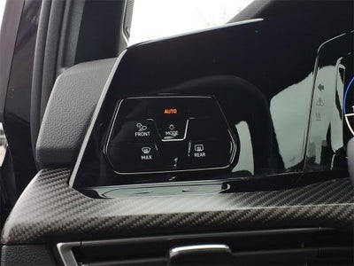 2023 Volkswagen Golf R 20th Anniversary Edition