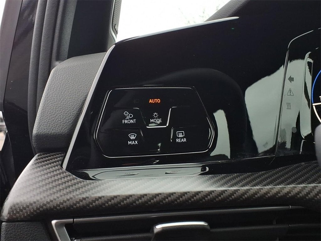 2023 Volkswagen Golf R 20th Anniversary Edition