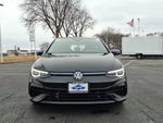 2023 Volkswagen Golf R 20th Anniversary Edition
