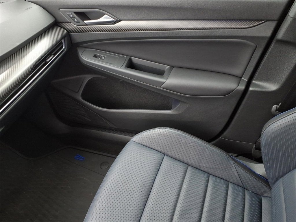 2023 Volkswagen Golf R 20th Anniversary Edition