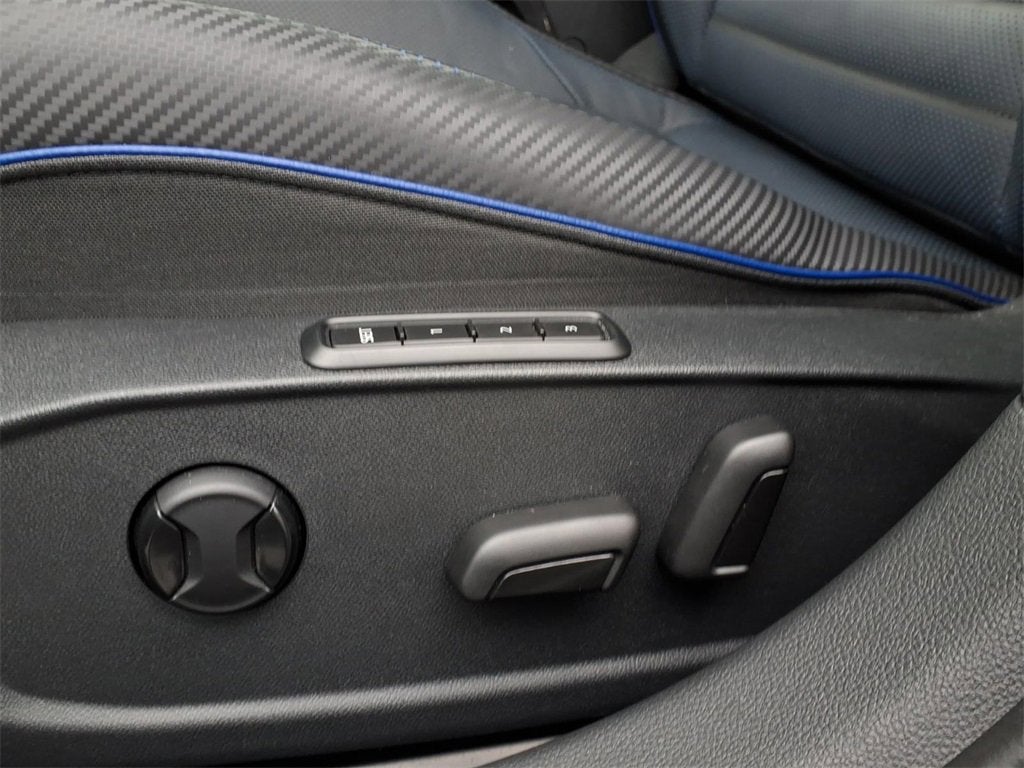 2023 Volkswagen Golf R 20th Anniversary Edition