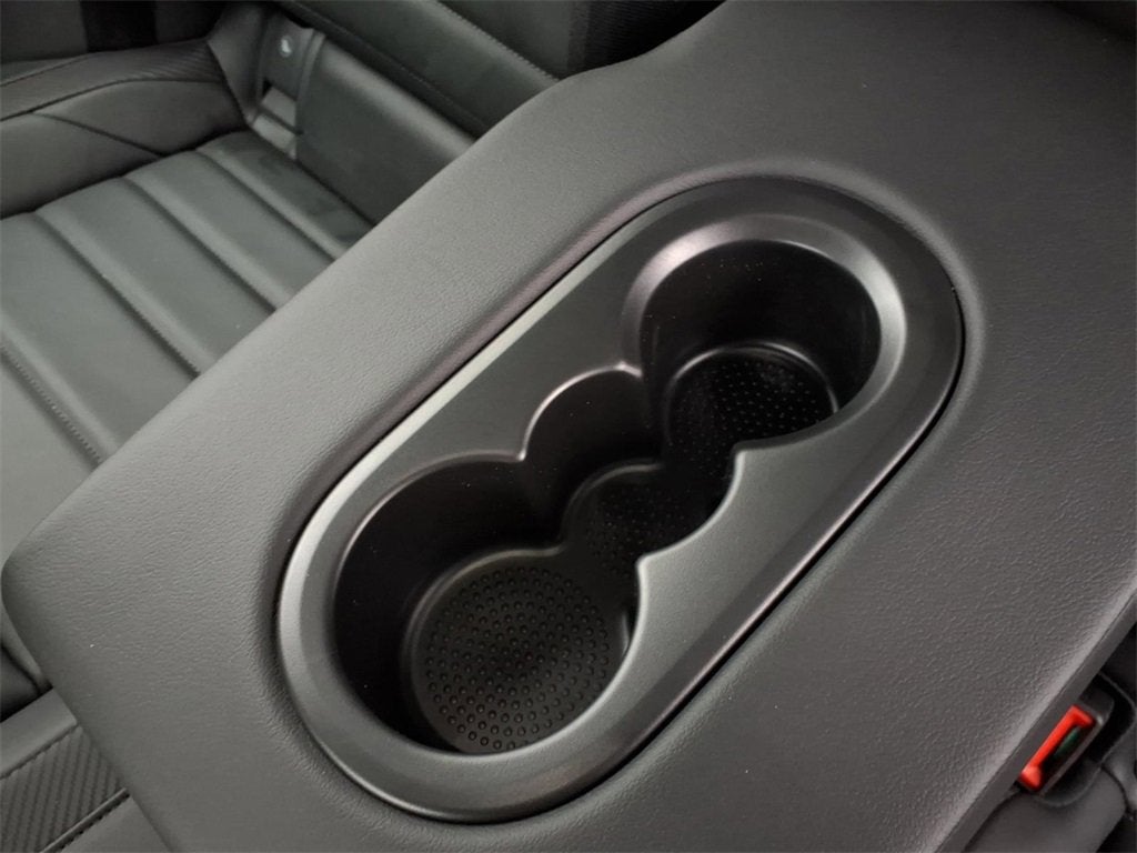 2023 Volkswagen Golf R 20th Anniversary Edition