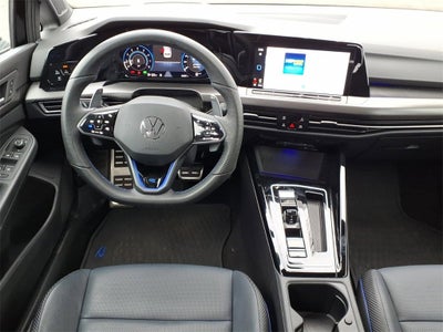 2023 Volkswagen Golf R 20th Anniversary Edition