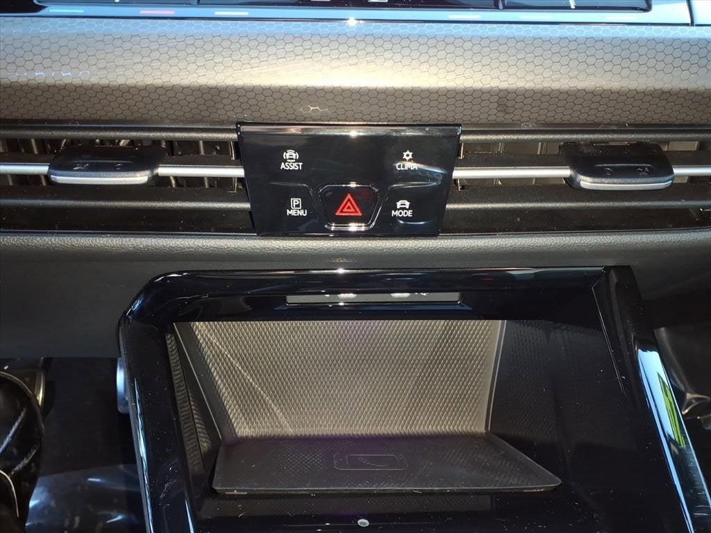 2024 Volkswagen Golf GTI 380 Autobahn