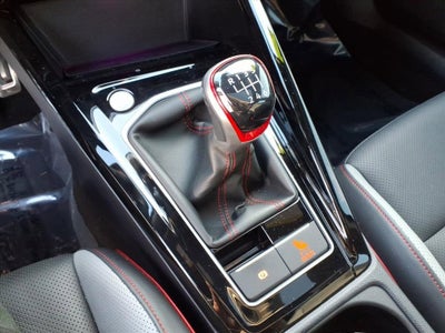 2024 Volkswagen Golf GTI 380 Autobahn