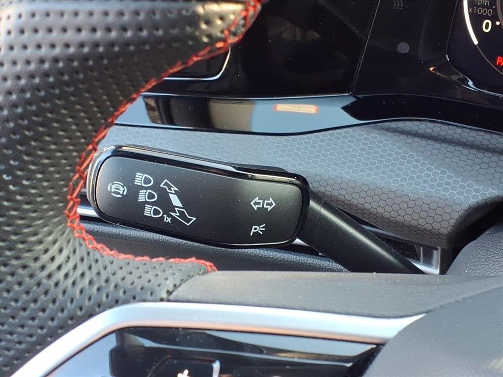 2024 Volkswagen Golf GTI 380 Autobahn