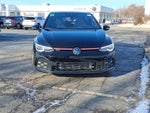 2024 Volkswagen Golf GTI 380 Autobahn