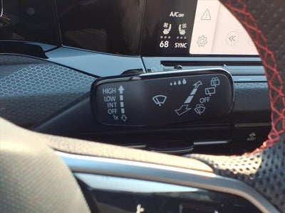 2024 Volkswagen Golf GTI 380 Autobahn