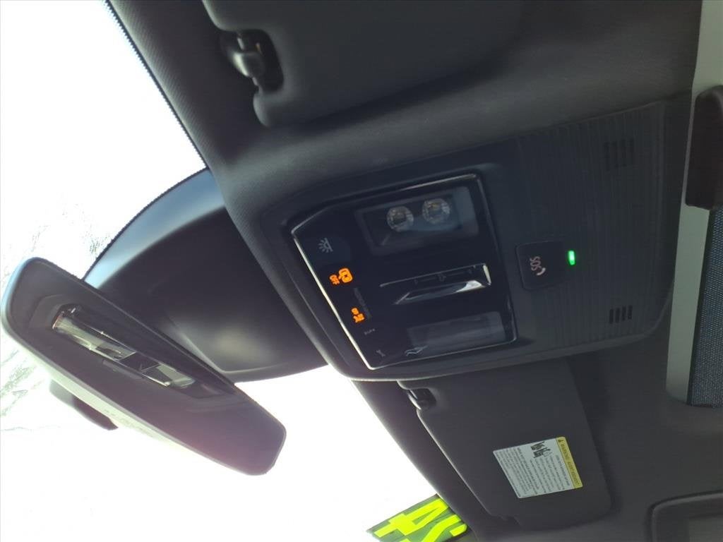 2024 Volkswagen Golf GTI 380 Autobahn