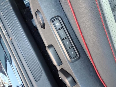 2024 Volkswagen Golf GTI 380 Autobahn