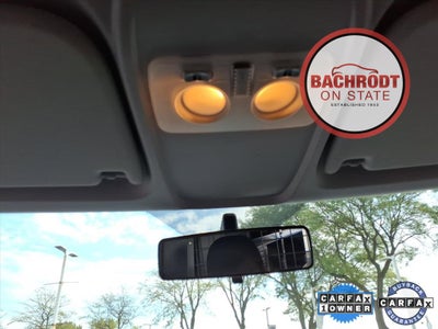 2021 RAM ProMaster City Cargo Van Tradesman