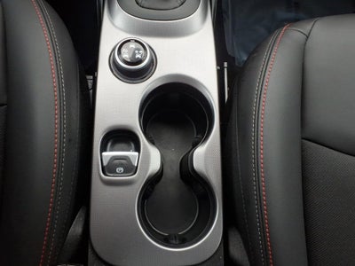 2023 FIAT 500X Sport