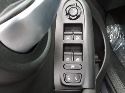 2023 FIAT 500X Sport