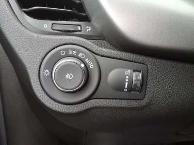 2023 FIAT 500X Sport