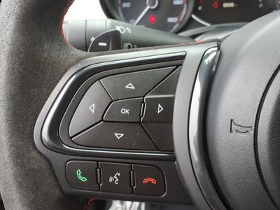 2023 FIAT 500X Sport