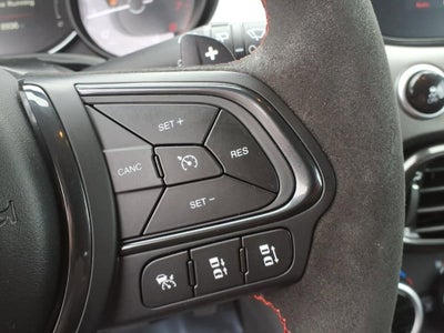 2023 FIAT 500X Sport