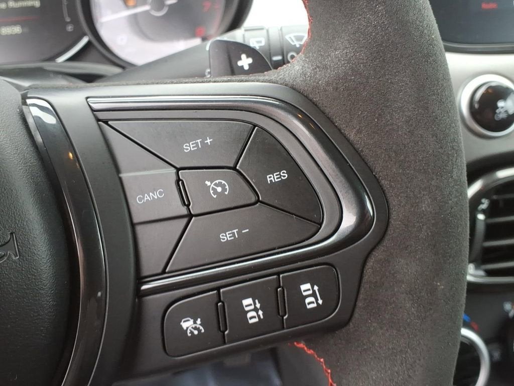 2023 FIAT 500X Sport