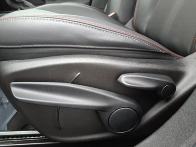 2023 FIAT 500X Sport