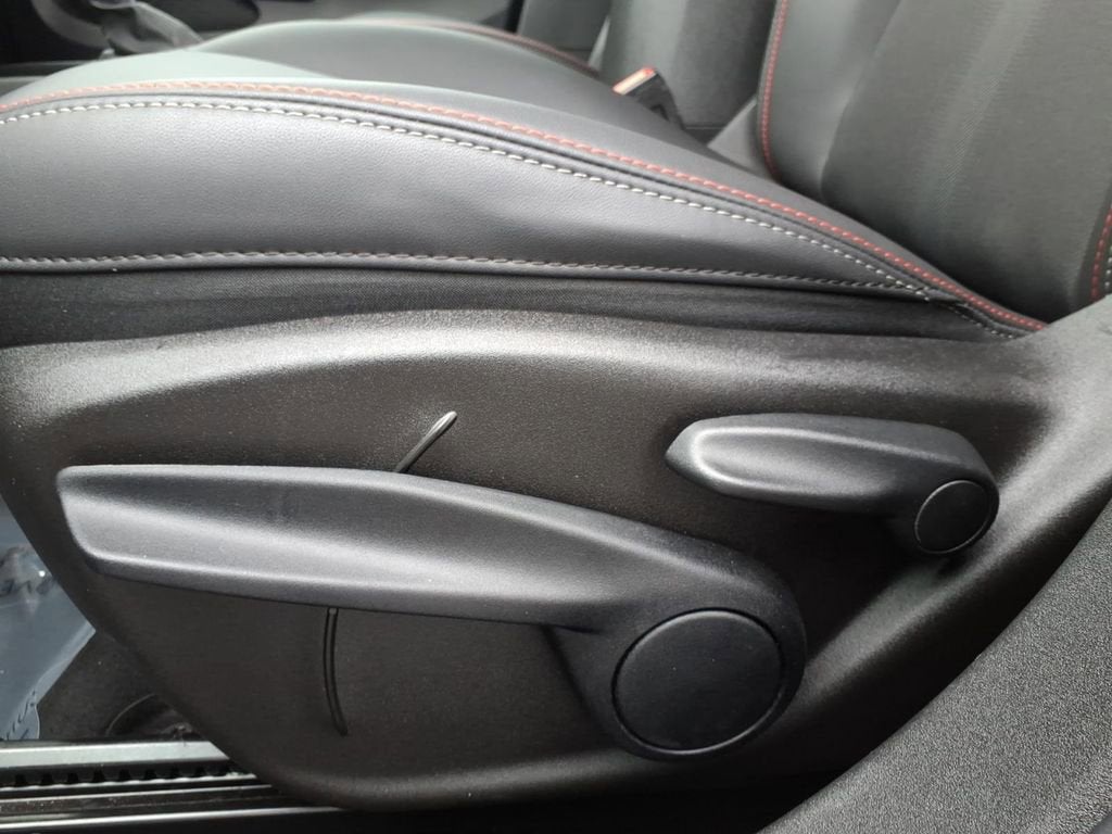 2023 FIAT 500X Sport