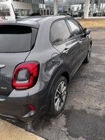 2023 FIAT 500X Sport
