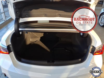 2021 Acura ILX Premium Package