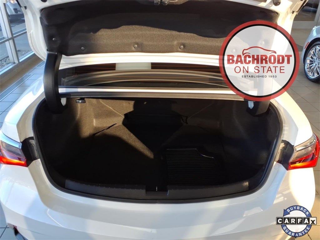 2021 Acura ILX Premium Package