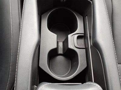 2019 Honda Insight Touring