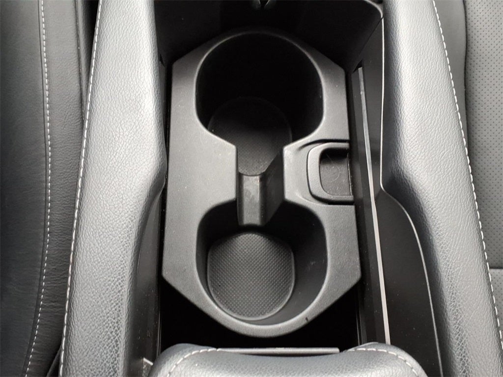 2019 Honda Insight Touring