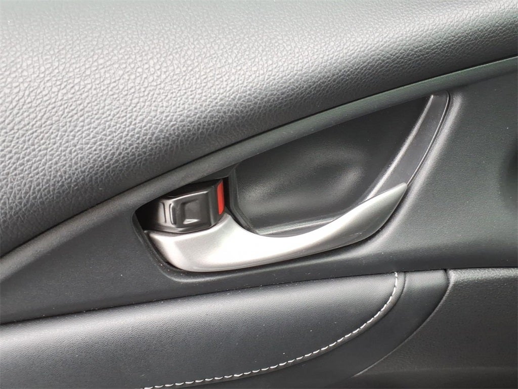 2019 Honda Insight Touring