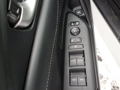 2019 Honda Insight Touring