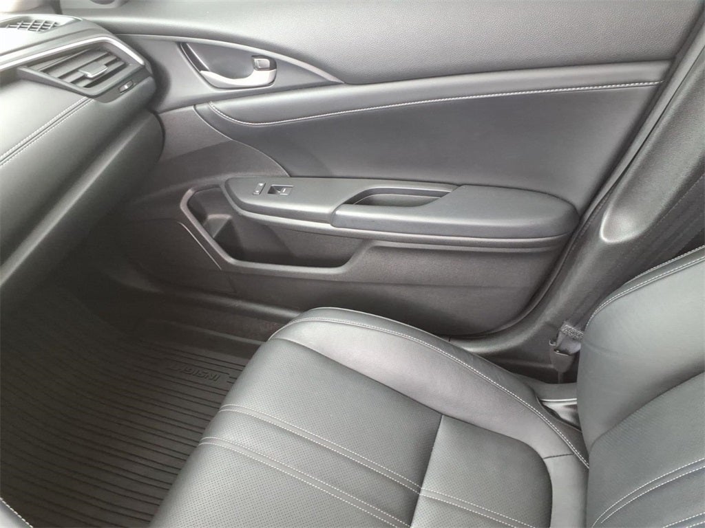 2019 Honda Insight Touring