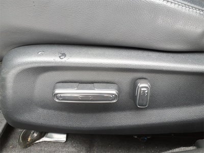 2019 Honda Insight Touring