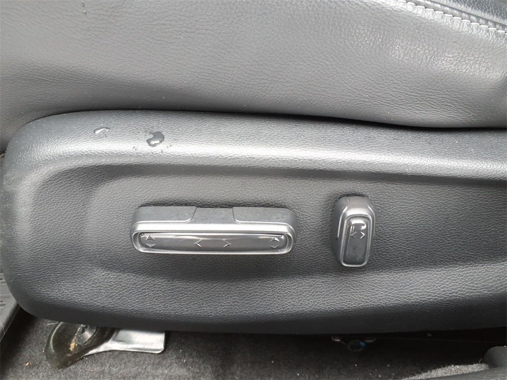 2019 Honda Insight Touring