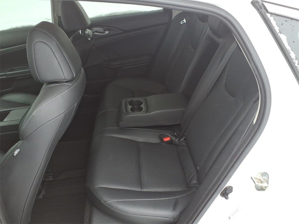 2019 Honda Insight Touring