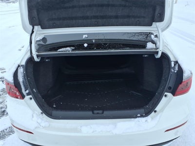 2019 Honda Insight Touring