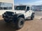 2017 Jeep Wrangler Unlimited Willys