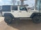 2017 Jeep Wrangler Unlimited Willys