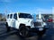 2015 Jeep Wrangler Unlimited X