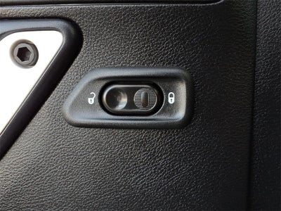 2015 Jeep Wrangler Unlimited X