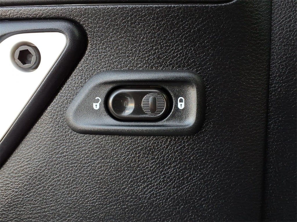 2015 Jeep Wrangler Unlimited X