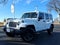 2015 Jeep Wrangler Unlimited X