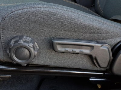 2025 Jeep Gladiator Nighthawk