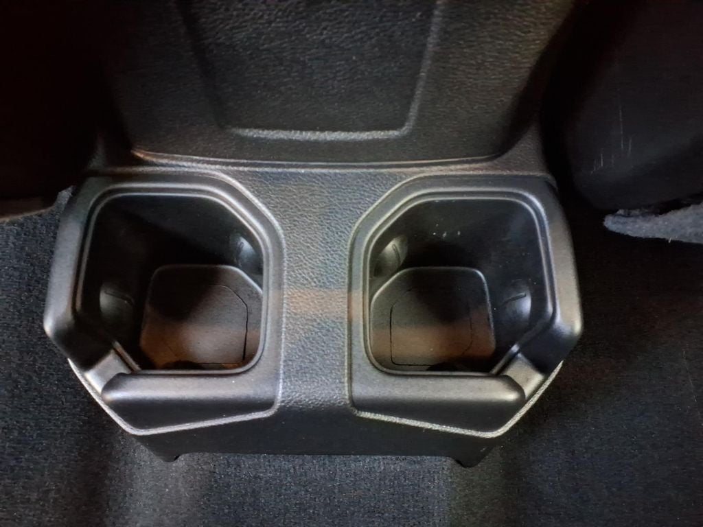 2025 Jeep Gladiator Nighthawk