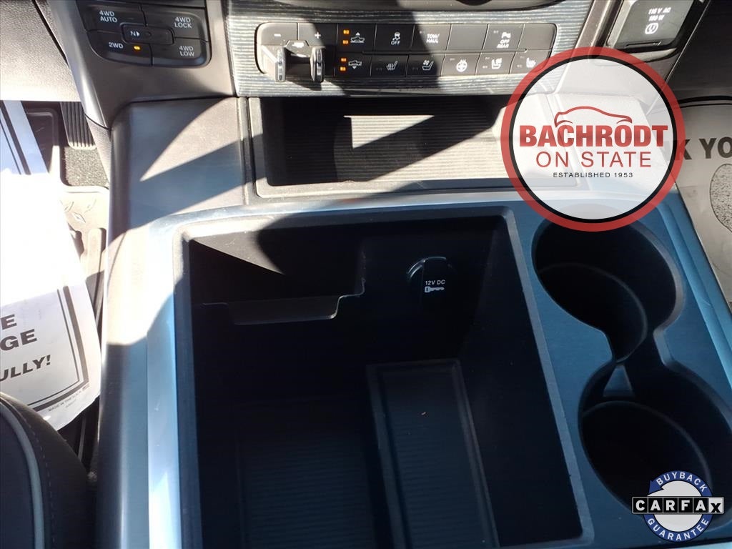 2014 RAM 1500 Laramie Longhorn