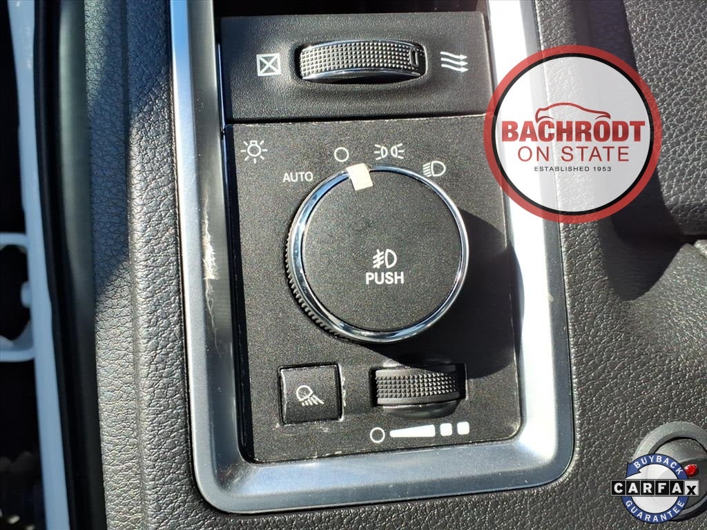 2014 RAM 1500 Laramie Longhorn